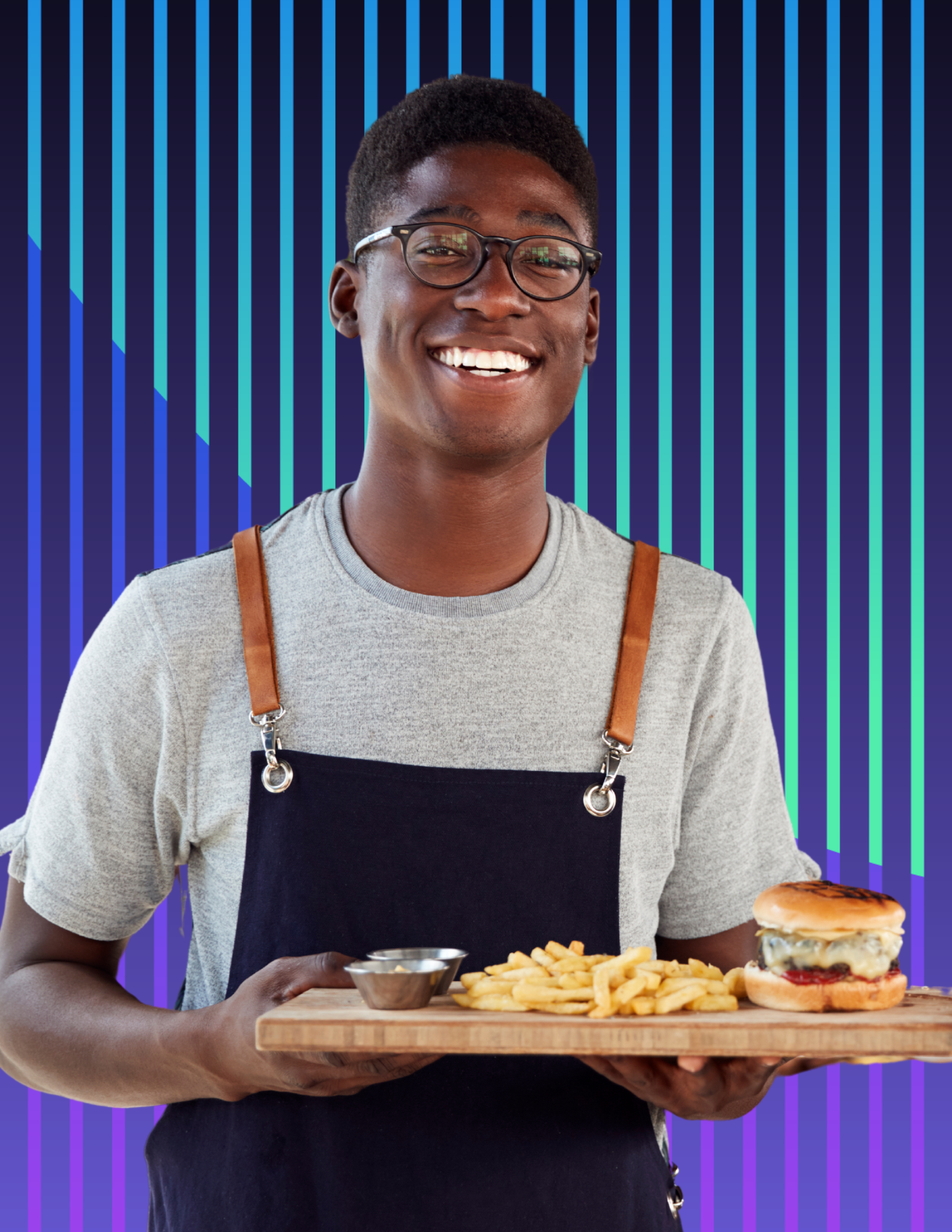 Fast Casual